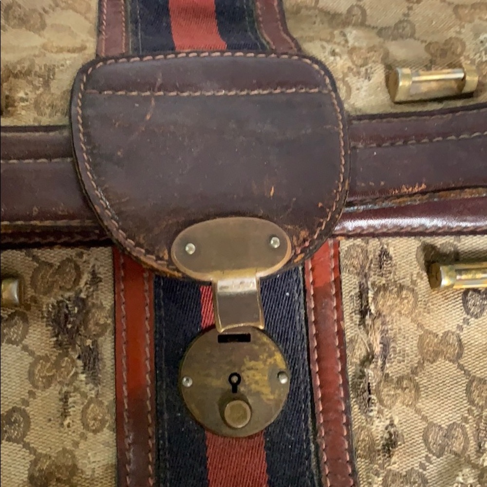 Gucci bag - Picture 6 of 8